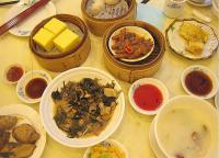 hong kong dim sum