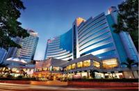 Grand Bay View Hotel Zhuhai
