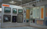 Guangxi Museum Show Room