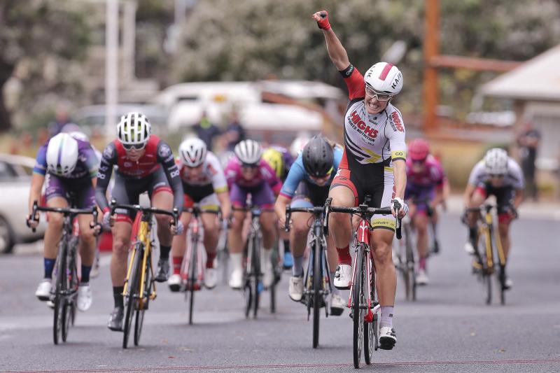 2017 GREE UCI WorldTour - Tour of Guangxi Ended in Guilin