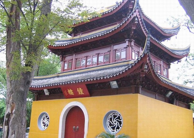 Temple Wuhan Guiyuan Temple Travel Photos Images Pictures Of Guiyuan Temple China Easy Tour China