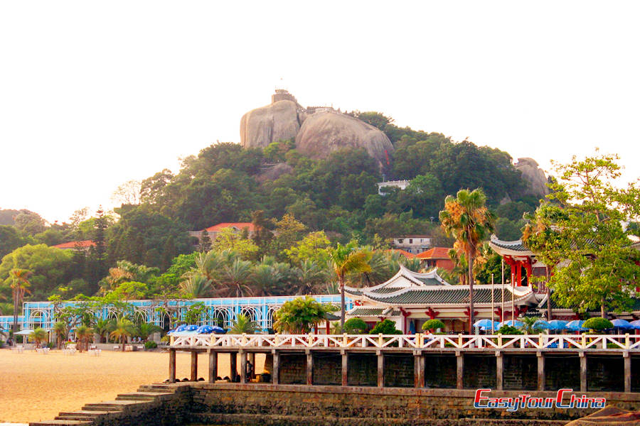 Gulangyu Island Ferry