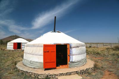 Mongolia Tours