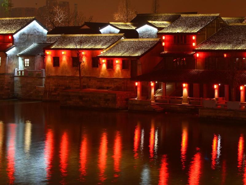 Hangzhou tour with Grand Canal