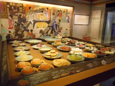 Chinese Hangzhou Cuisine Museum, What to Eat in Hangzhou