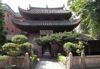 Huaisheng Mosque