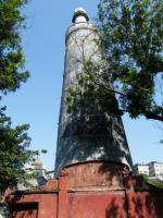 Huaisheng Mosque Light Tower