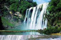 huangguoshu waterfall
