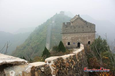 Huangyaguan Great Wall