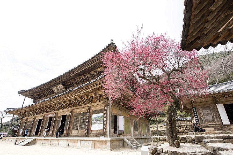 Huayan Temple