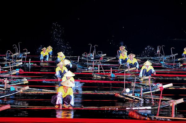 yangshuo liusanjie