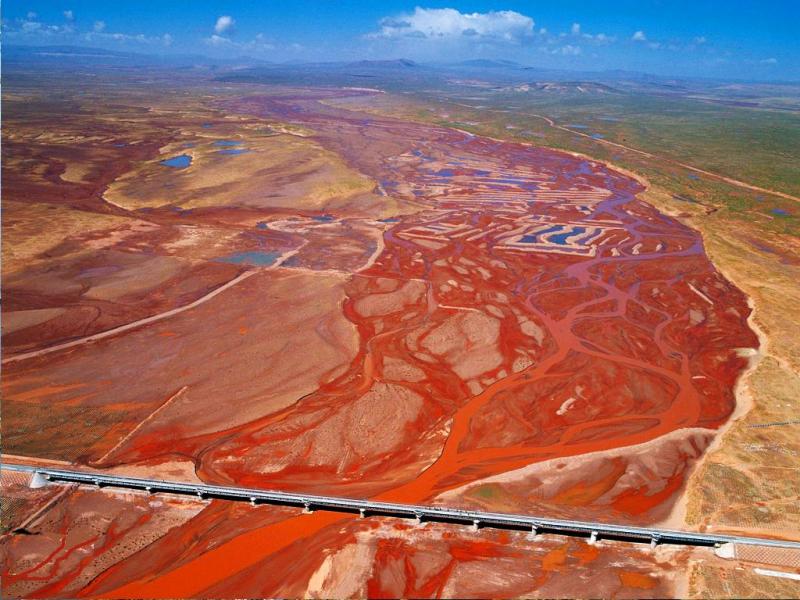 train to Tibet