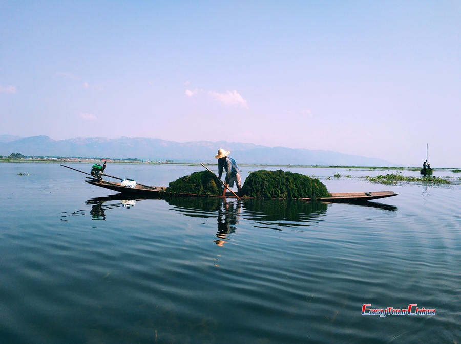 Inle Lake