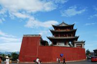 jianshui ancient town
