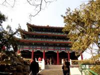 Jingshan Park