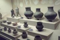 Jinsha Cultural Relics Museum