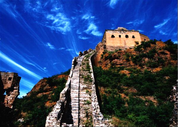 Jinshanling Great Wall