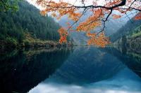 haizi in jiuzhaigou