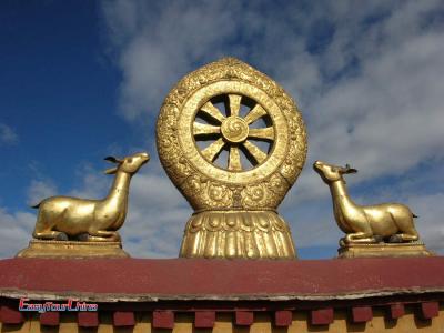 Jokhang Temple