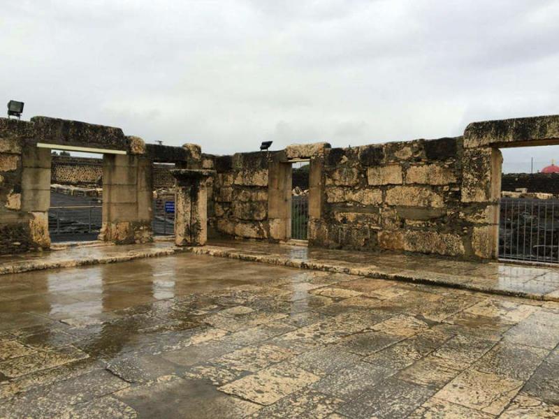 ancient Jewish site in Kaifeng is protected