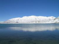 Karakuri Lake Beauty