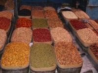 Kashgar Bazaar Dried Fruit