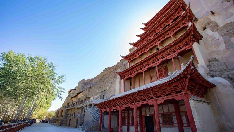 Labrang Monastery