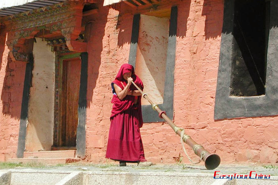 Labrang Monastery