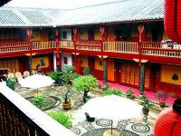 Li Jiang Jiannanchun Hotel