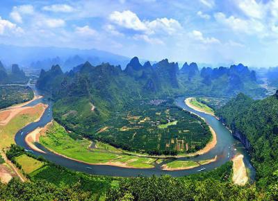 Li River Guilin