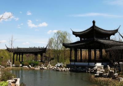 Lianhuashan Park Summer Tours