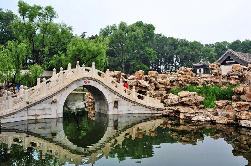 Suzhou highlights tour