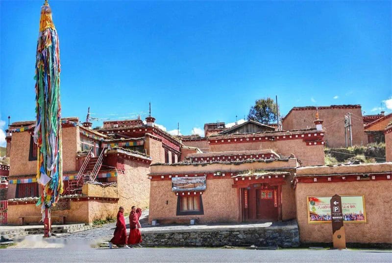 Letong Ancient Town