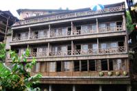 Longji Star Wish Resort Longsheng