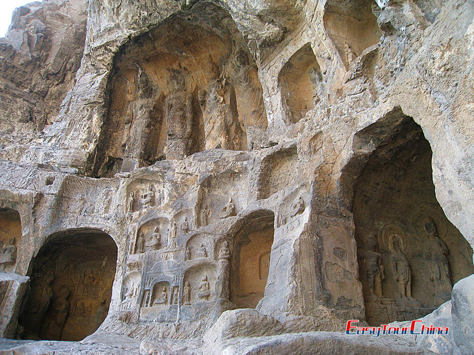 Longmen Grottoes