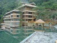 Longsheng Hot Spring SPA Hotel