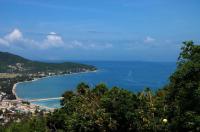 Enjoy a vacation to Sanya and visit Luhuitou Peninsula