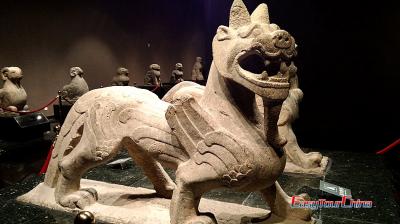 Luoyang Museum