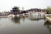 Luzhi Ancient Town