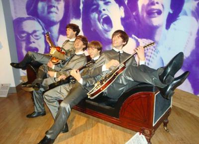 waxworks museum sydney waxworks museum sydney