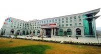 Manasarovar Hotel Shigatse