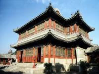 Mausoleums of Jingjiang Princes