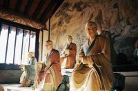 buddist statues
