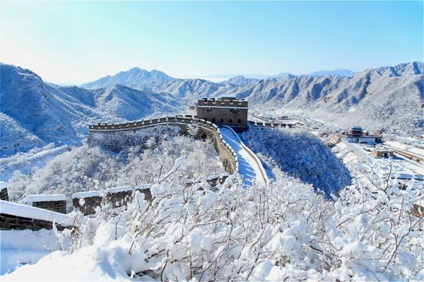 Juyongguan Great Wall