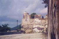 mount fortress