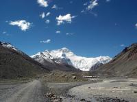 shigatse mt everest