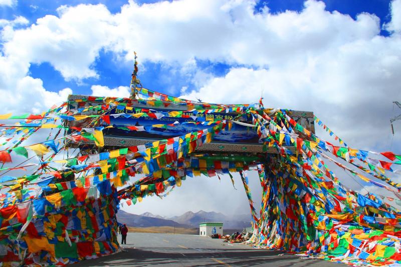 Mt. Kailash Kora tour