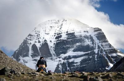 Mt Kailash