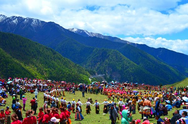 Mt. Siguniang