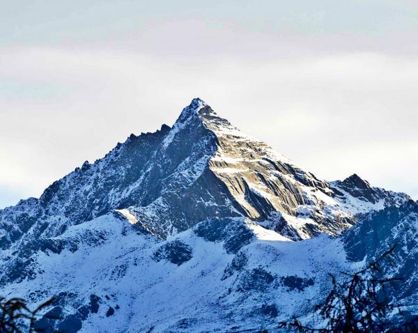 Mt. Siguniang